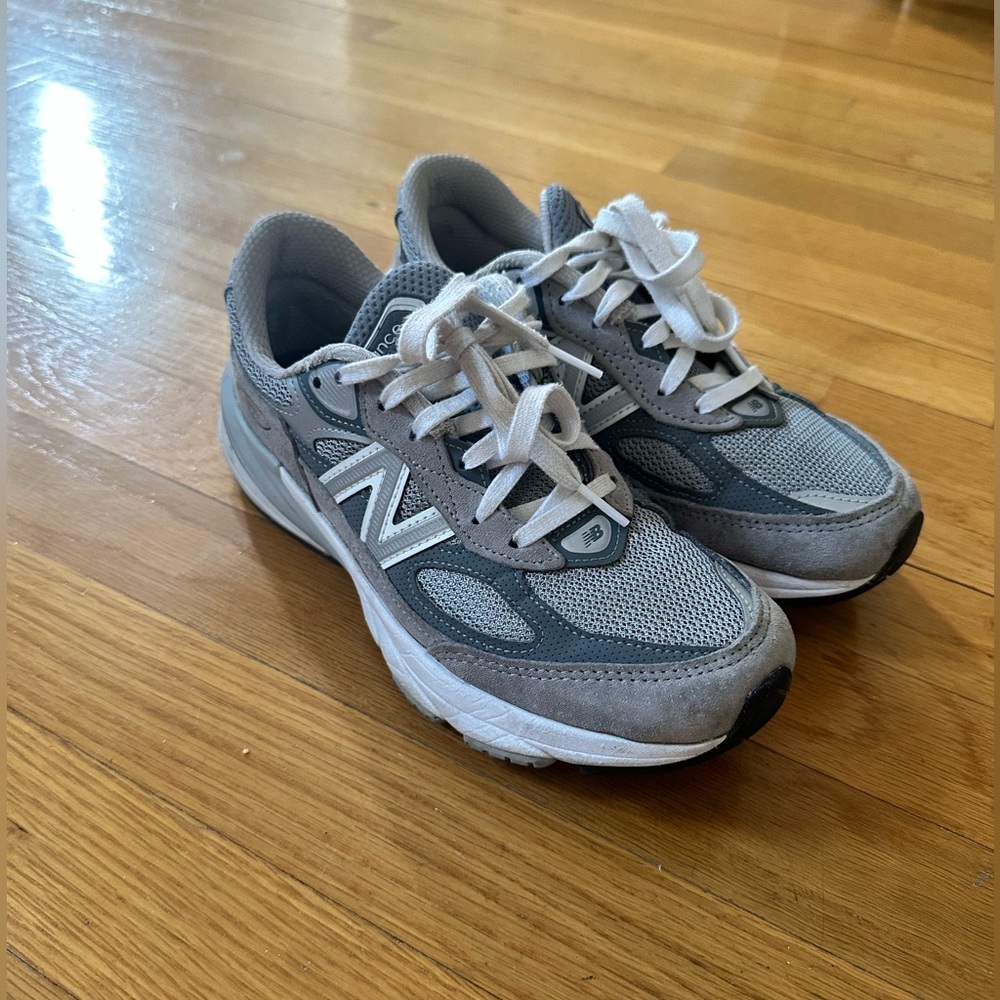 New Balance 990’s